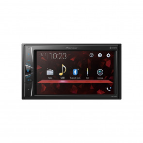 Pioneer DMH-G220BT 6.2" zaslon osjetljiv