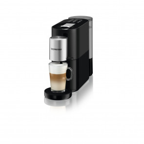Krups XN 8908 Atelier crna Nespresso za