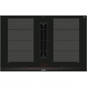 Siemens EX875LX67E Indukcijska ploca s s