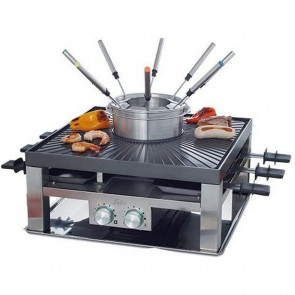 SOLIS Combi-Grill 3 u 1 796 grill