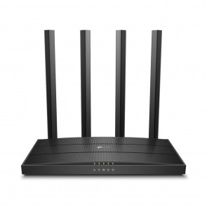 TP-Link Archer C6 AC1200 WLAN Router