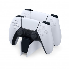 Sony PlayStation 5 DualSense stanica za
