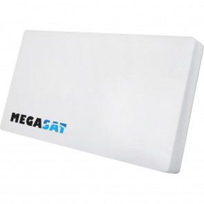 Megasat D4 Profi-Line ravna antena Quad