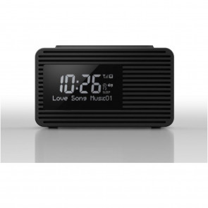 Panasonic RC-D8EG-K radiobudilica