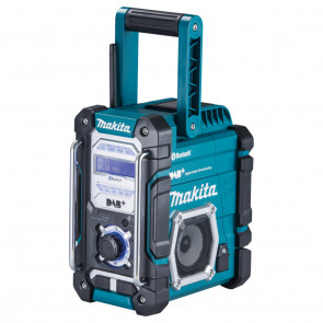 Makita DMR112 gradevinski radio solo