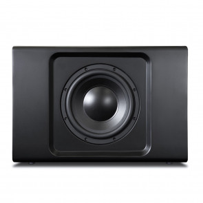 BLUESOUND PULSE SUB+ CRNI WOOFER Novi