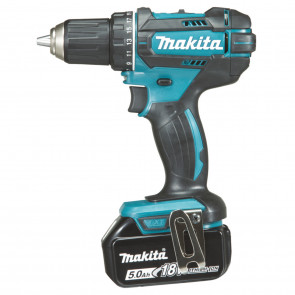 Makita DDF482RTJ Akumulatorski odvijac 2
