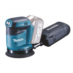 Makita DBO180Z Akumulatorska brusilica