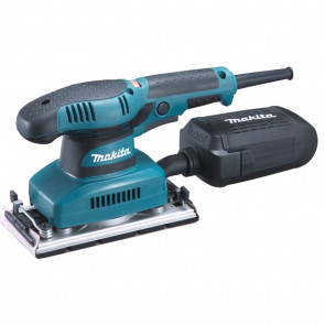 Makita BO3711 Brušilica s vibracijama