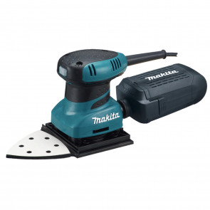 Makita BO4565 Brusilica sa pet ravnih