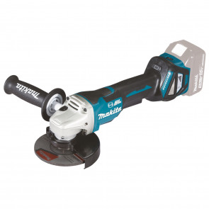 Makita DGA517Z Akumulatorski kutni 18V