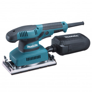 Makita BO3710 vibracijski brusilica 190W
