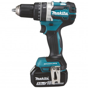 Makita DHP484RTJ Akumulatorski udarni