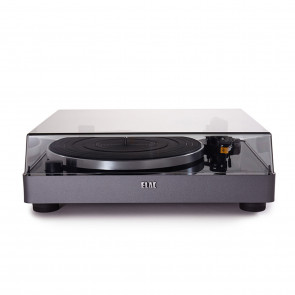 Elac Miracord 50 crni gramofon