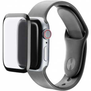 Cellularline staklo za Apple Watch 40mm