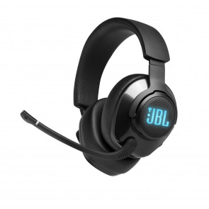 JBL Quantum 400 Over-Ear-Gaming-Headset