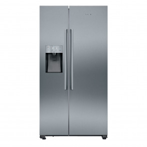 Siemens KA93DAIEP IQ500 Side by Side, No
