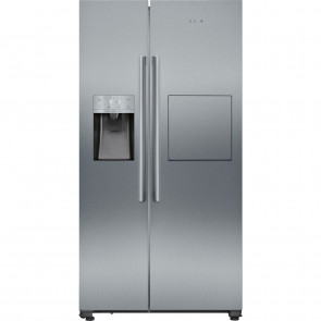 Siemens KA93GAIEP IQ500 Side by Side, No