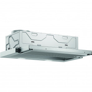 Bosch DFL064W53 Serija 2 Napa za plocu