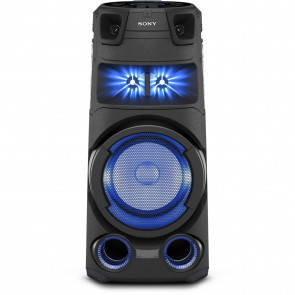 Sony MHC-V73D crni snažan audio sustav u