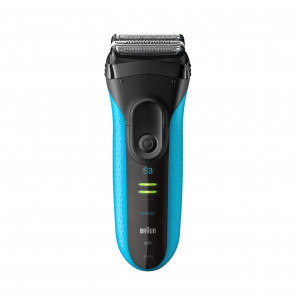 Braun Serija 3 ProSkin - 3045s mokro &