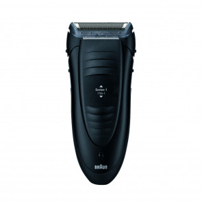 Braun Serija 1 - 170s brijac, crna, na
