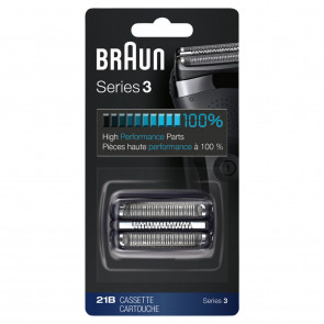 Braun Kombipak 21B glava za brijanje