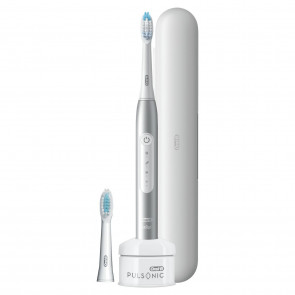 Oral-B Pulsonic Slim Luxe 4500 Platinum