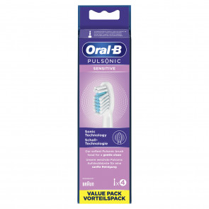 Oral-B zamjenske cetkice Pulsonic set od