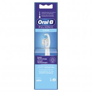 Oral-B cetkice za zube Pulsonic Clean 2