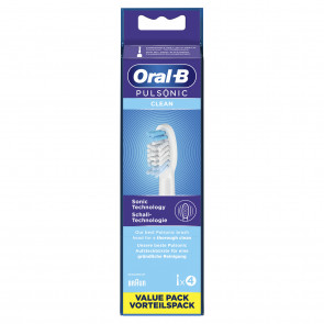 Oral-B Nadomjesne cetkice Pulsonic Clean