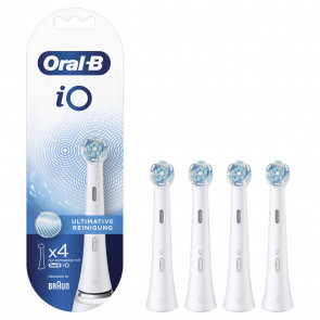 Oral-B zamjenske glave iO Ultimate 4
