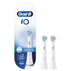Oral-B cetke za zubne nastavke iO 2 kom