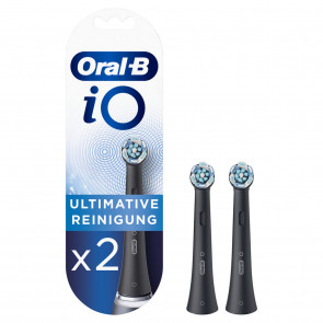 Oral-B nastavci cetkica iO Ultimate 2