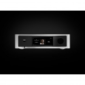 NAD M33 BluOS ™ Streaming integrirani s