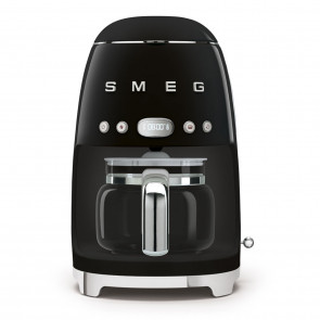 SMEG DCF02BLEU Filtrirna kava aparat