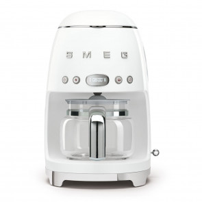 SMEG DCF02WHEU Filtrirna kava-aparat