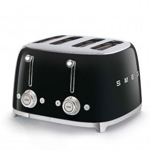 SMEG TSF03BLEU 4-Šlice Toster u Retro