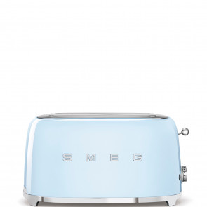 SMEG TSF02PBEU 2-Slice Toster dug 50-ih