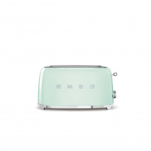 SMEG TSF02PGEU 2-režni toster u retro iz