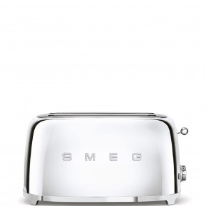 SMEG TSF02SSEU 2-Šlicni toster dugi 50's