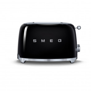 SMEG TSF01BLEU 2-Slitni toster Kompaktni