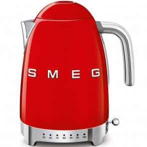 SMEG KLF04RDEU kuhalo za vodu, podesivo