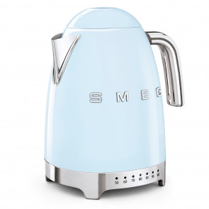 SMEG KLF04PBEU Kuhalo za vodu, Podesivo