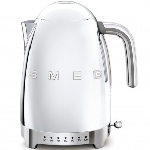 SMEG KLF04SSEU kuhalo za vodu, podesivo