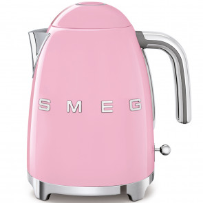 SMEG KLF03PKEU kuhalo za vodu Retro stil
