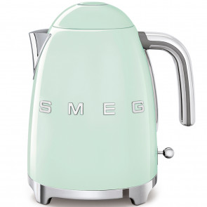 SMEG KLF03PGEU Kuhalo za vodu 50-ih