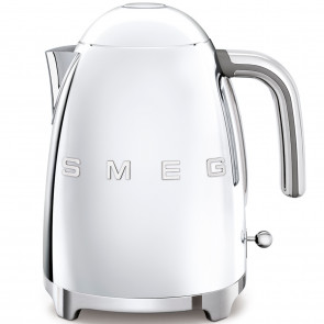 SMEG KLF03SSEU Kuhalo za vodu 50-ih krom