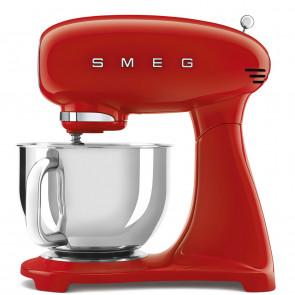 SMEG SMF03RDEU Kuhinjski robot 50-ih