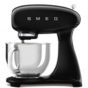 SMEG SMF03BLACK kuhinjski uredaj u crnoj